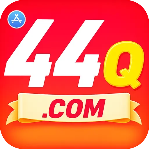 App 44q para Android e iOS - download grátis