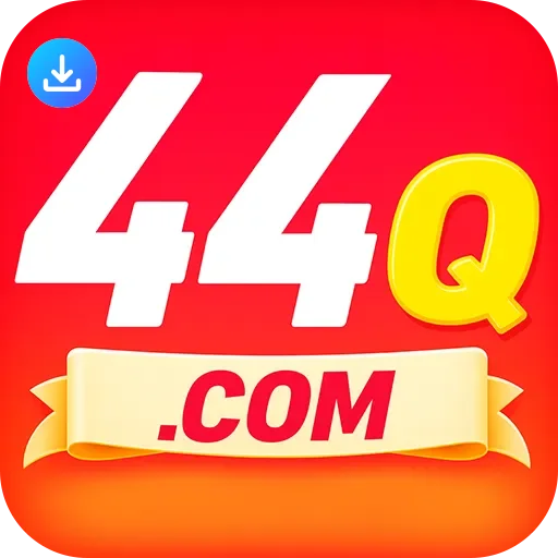 Download app 44q Android iOS