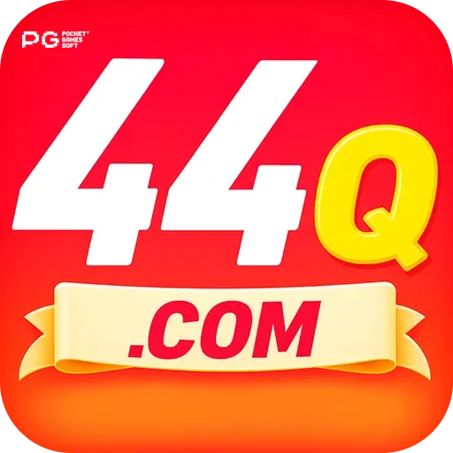 Logo da 44q