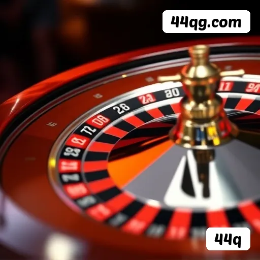 Download app 44q Android iOS