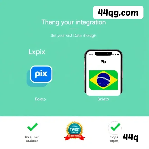 Dúvidas frequentes sobre apostas esportivas na 44q