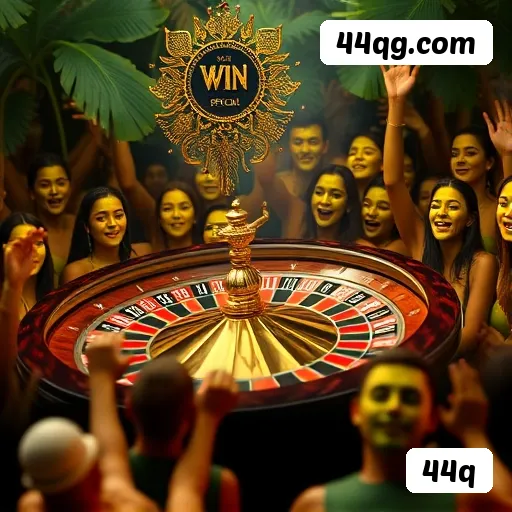 App 44q login mobile