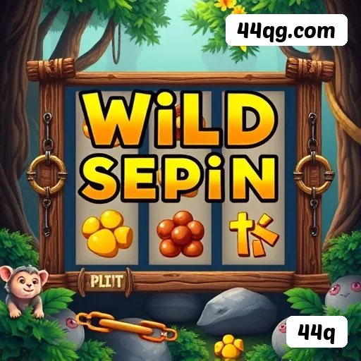 Gates of Olympus slot 44q